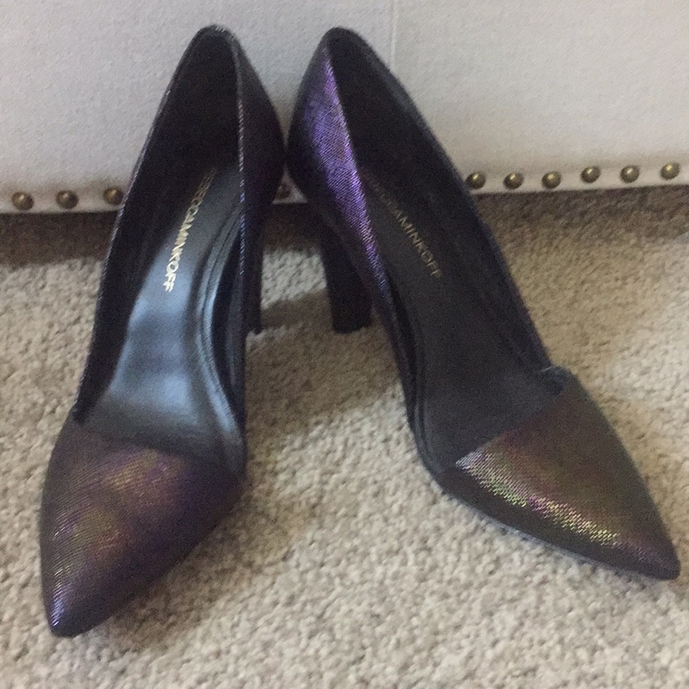 Rebecca Minkoff heels